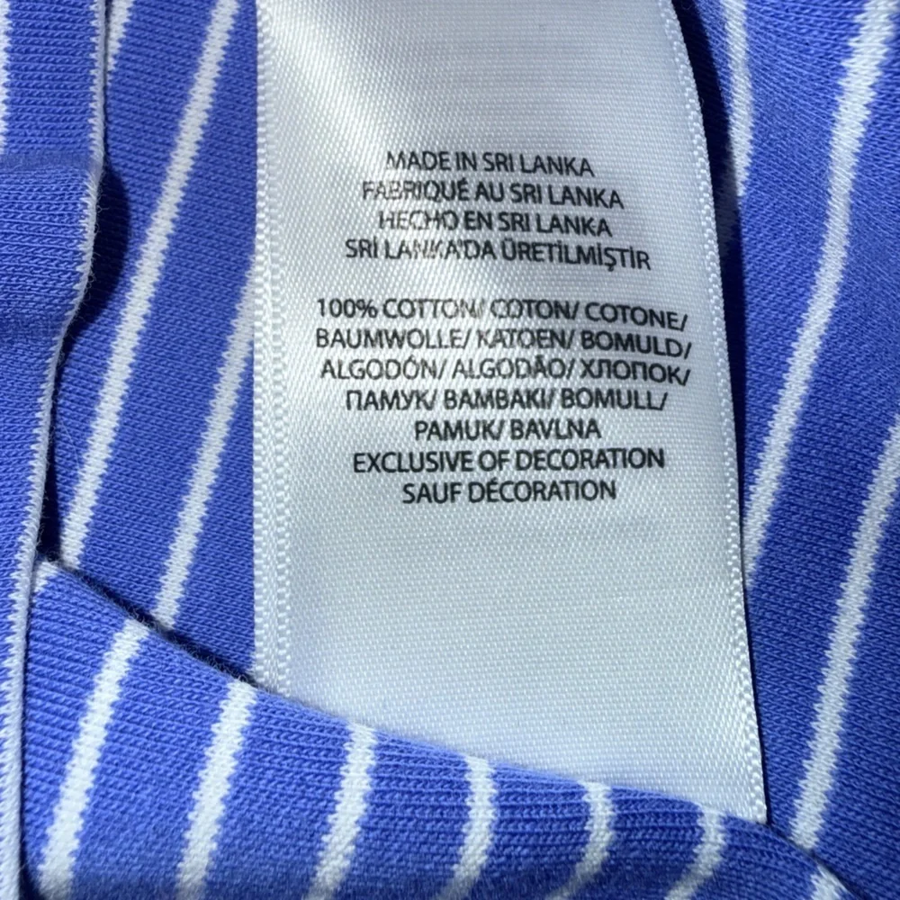 Polo Ralph Lauren classic polo